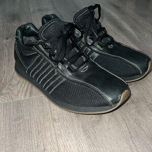 VINTAGE Y2K - Steve Madden EDGE Men’s casual shoes.